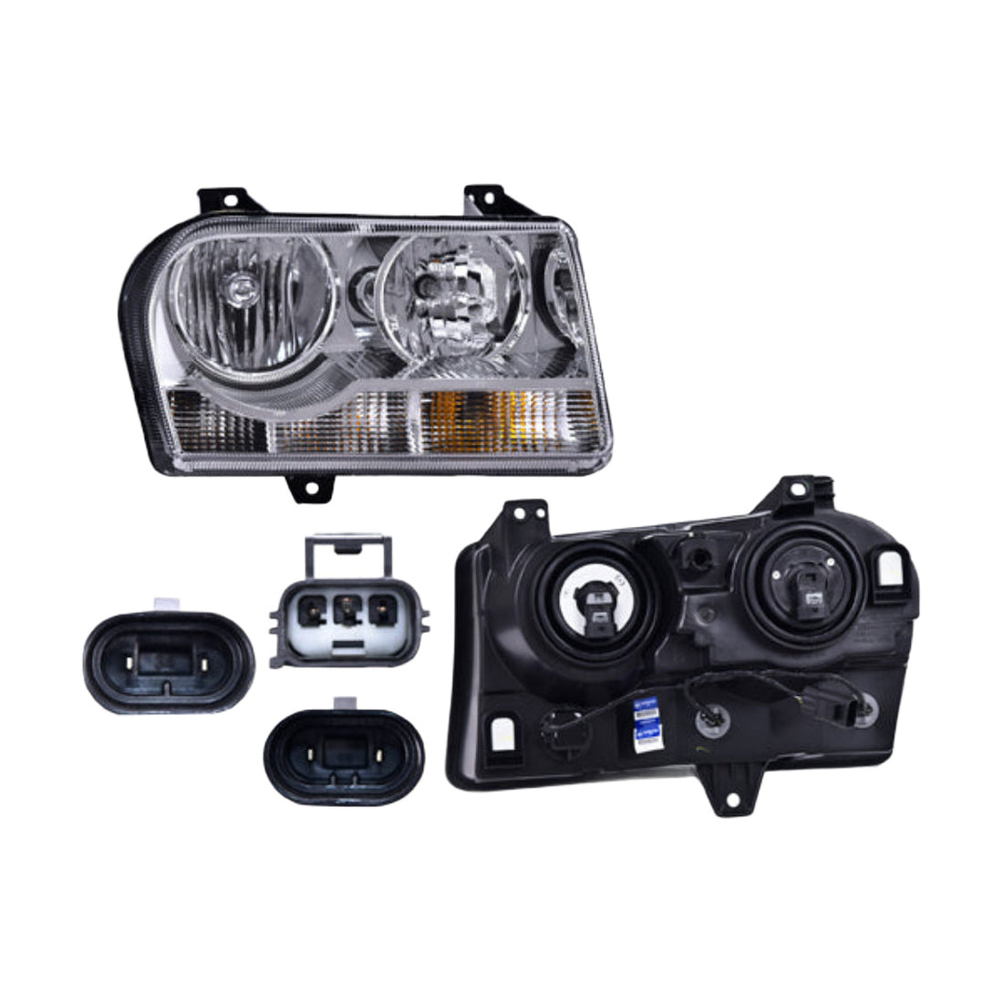 Faro Depo 019-0720-00