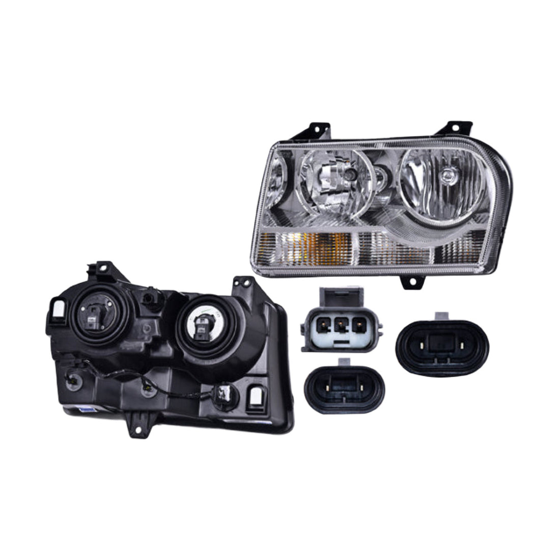 Faro Depo 019-0720-01