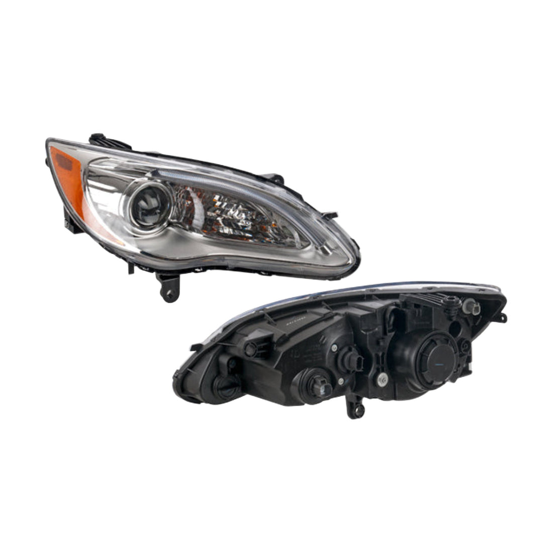 Faro Depo 019-0723-00