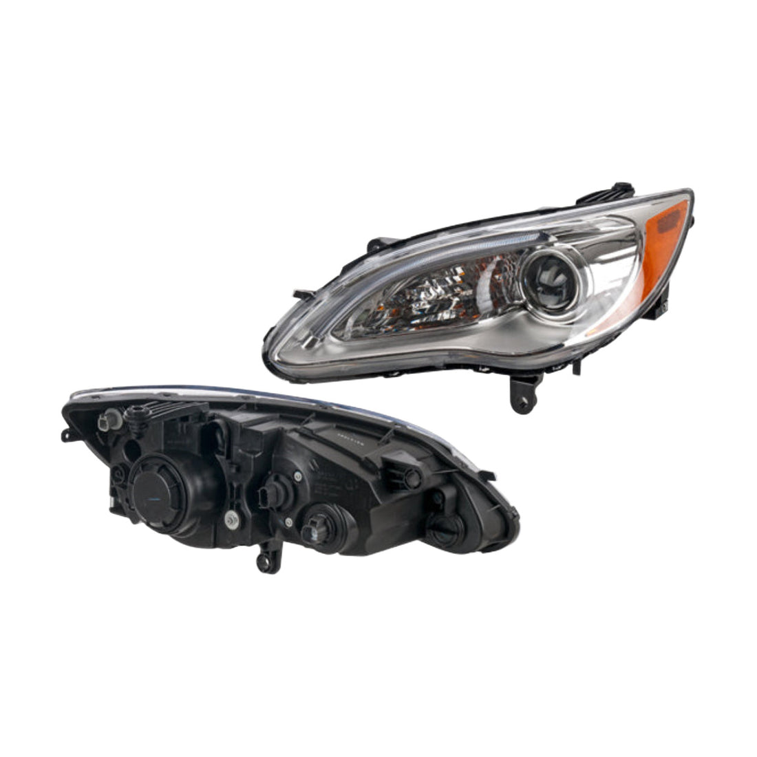 Faro Depo 019-0723-01