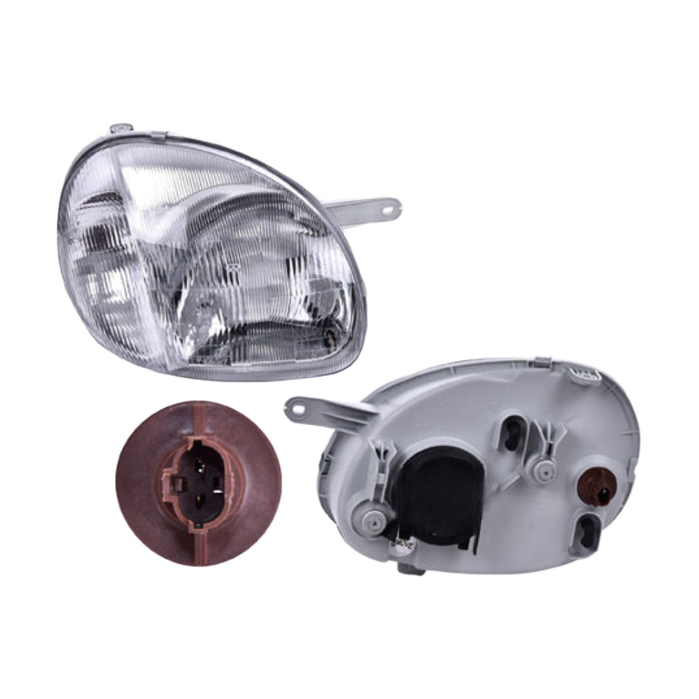 Faro Depo 019-0901-00