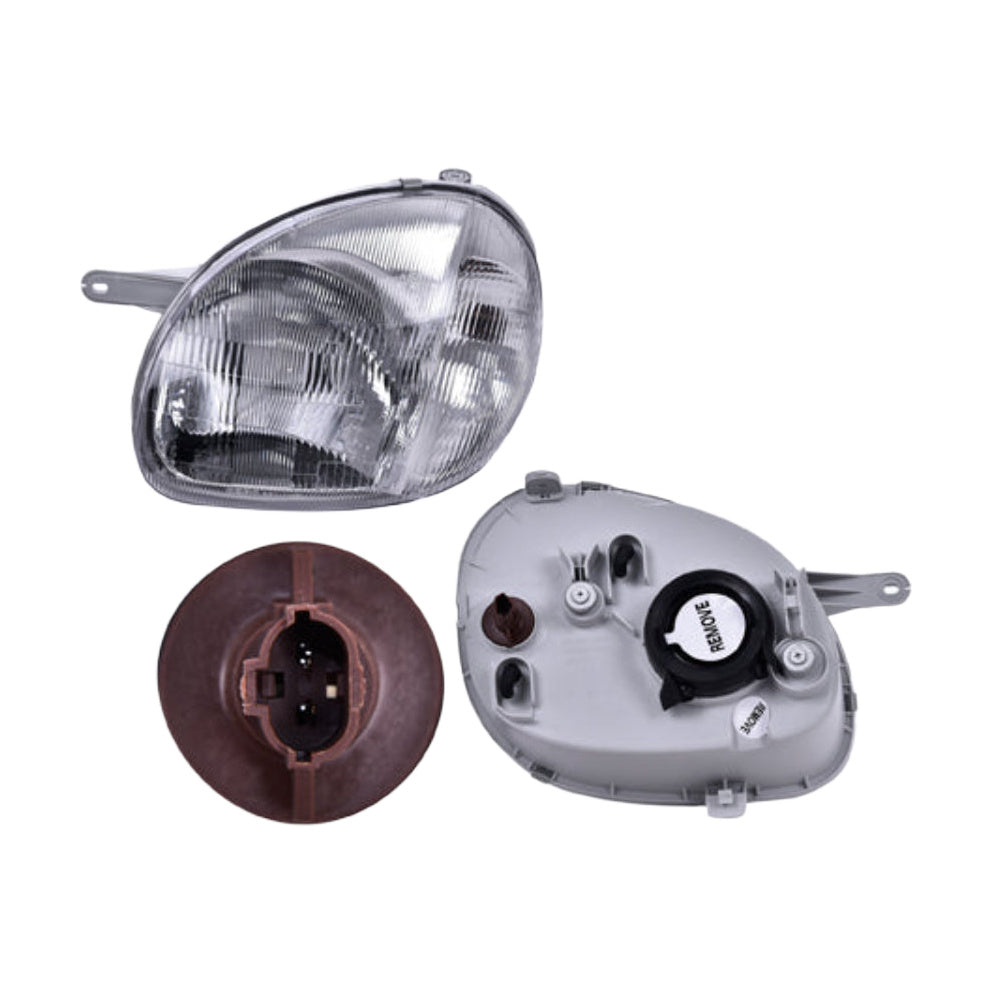 Faro Depo 019-0901-01