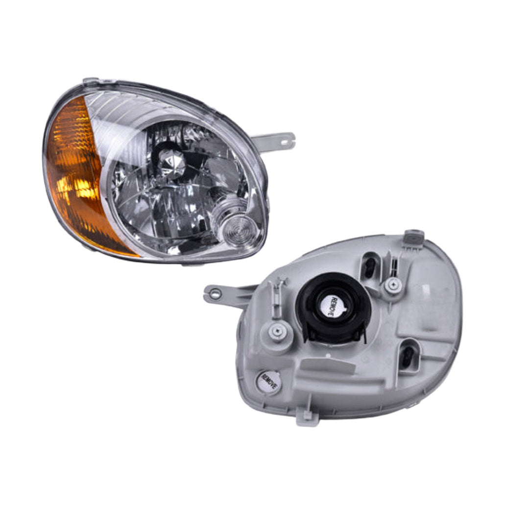 Faro Depo 019-0901-02