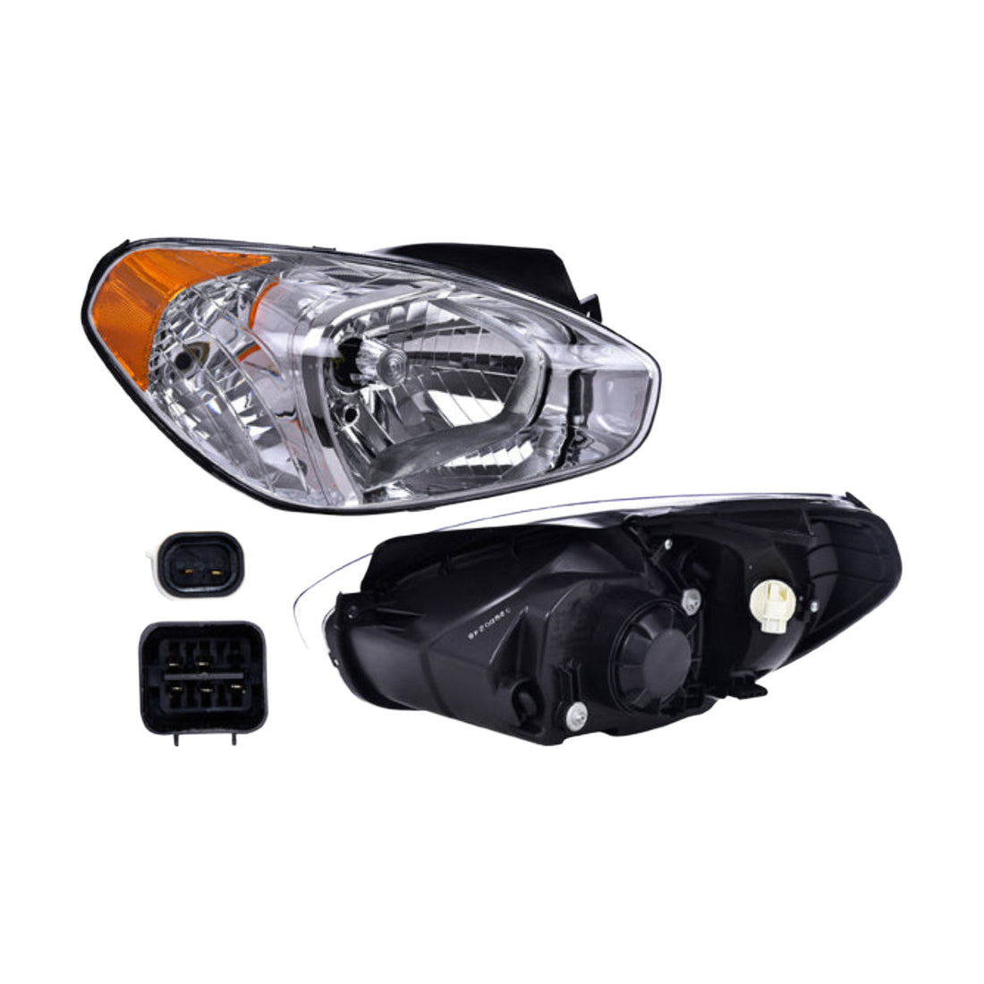 Faro Depo 019-0902-02