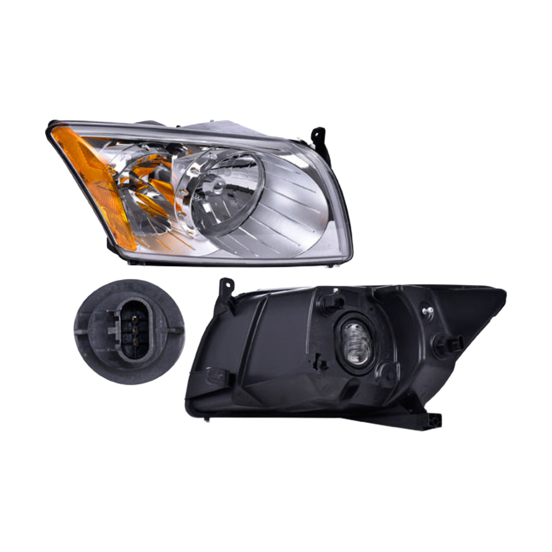 Faro Depo 019-0904-00
