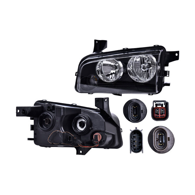 Faro Depo 019-0906-01