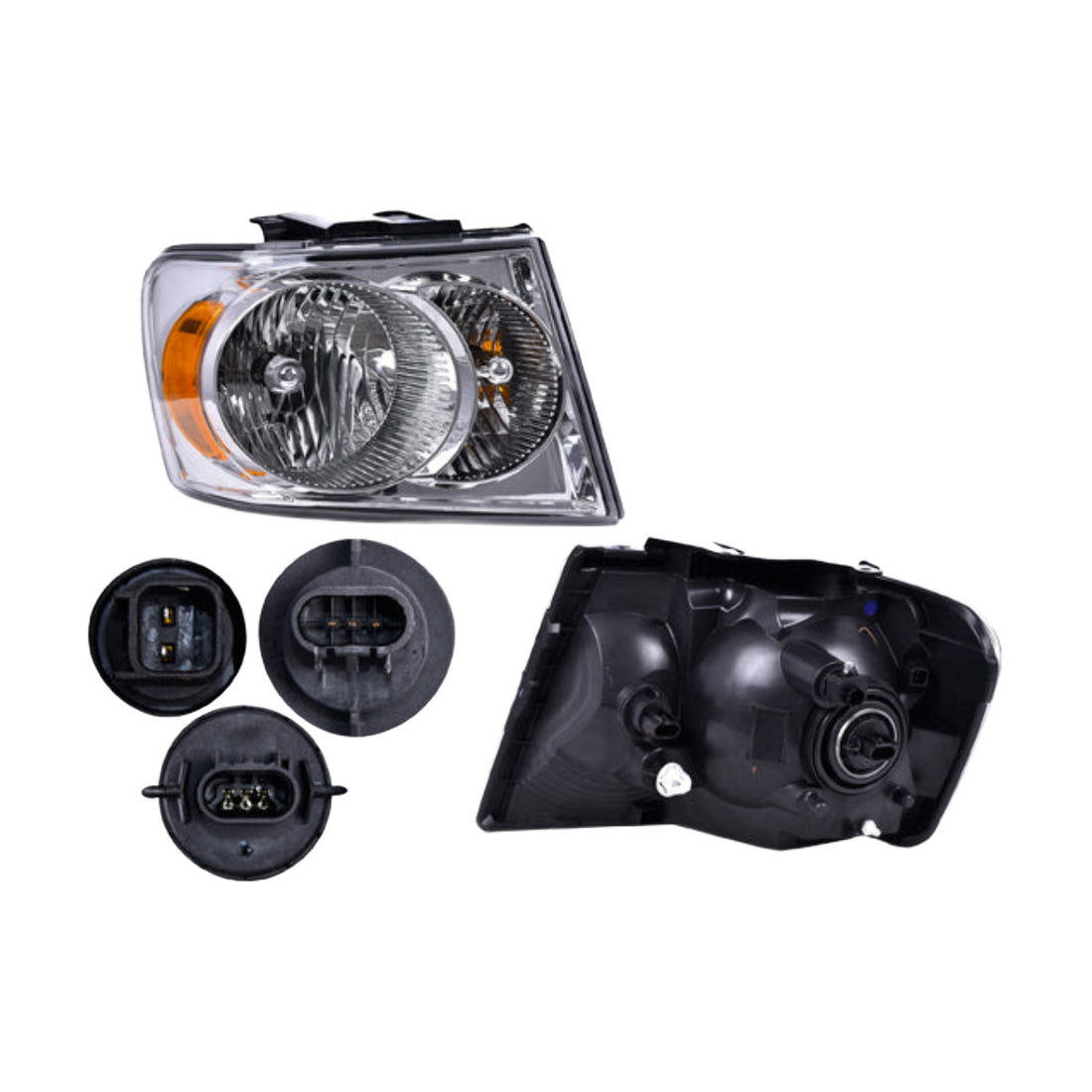 Faro Depo 019-0908-02