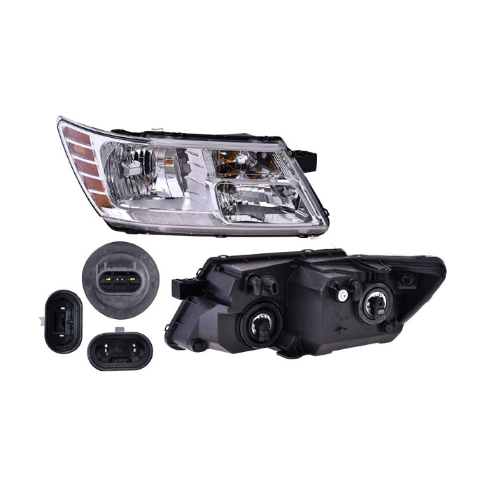 Faro Depo 019-0911-02