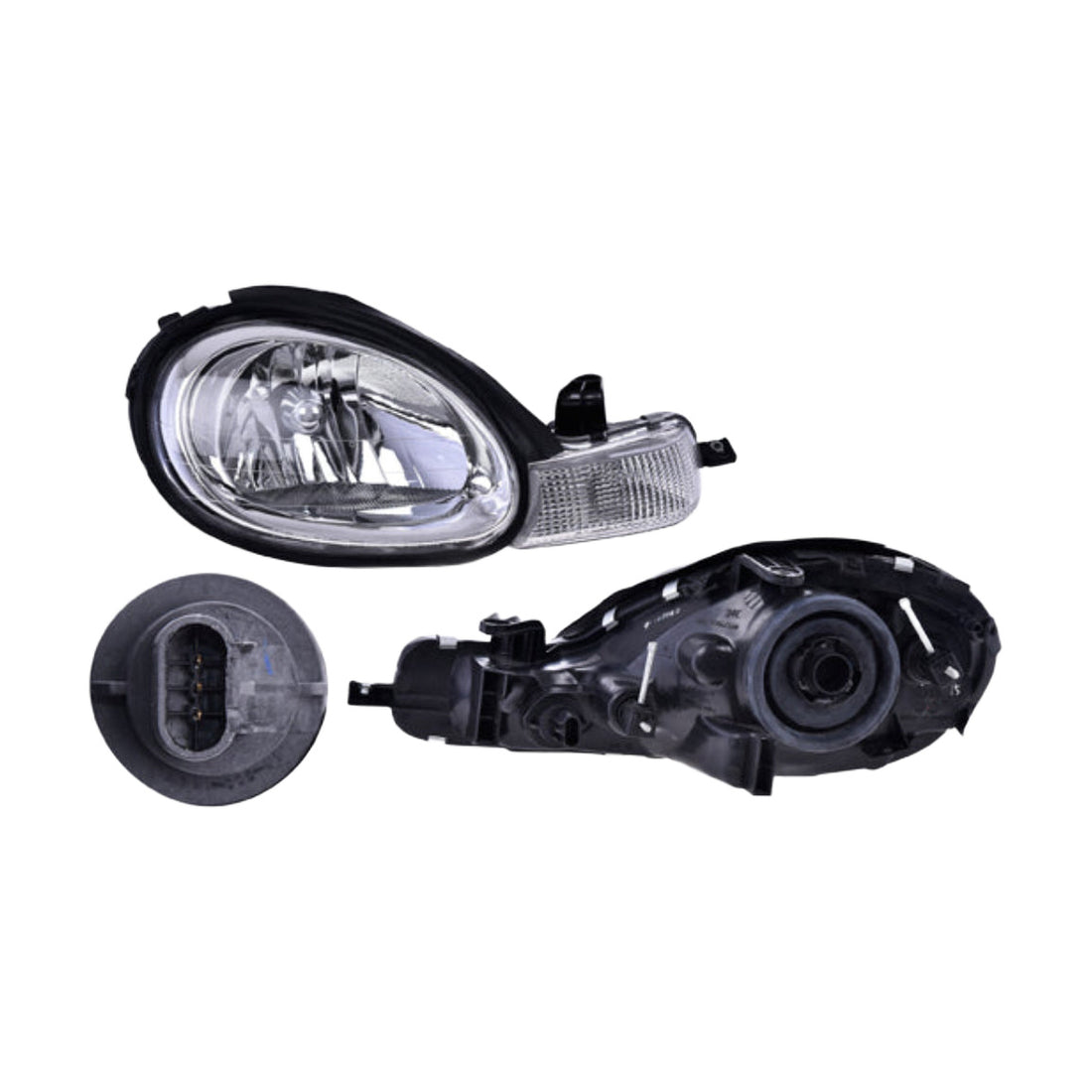 Faro Depo 019-0912-02