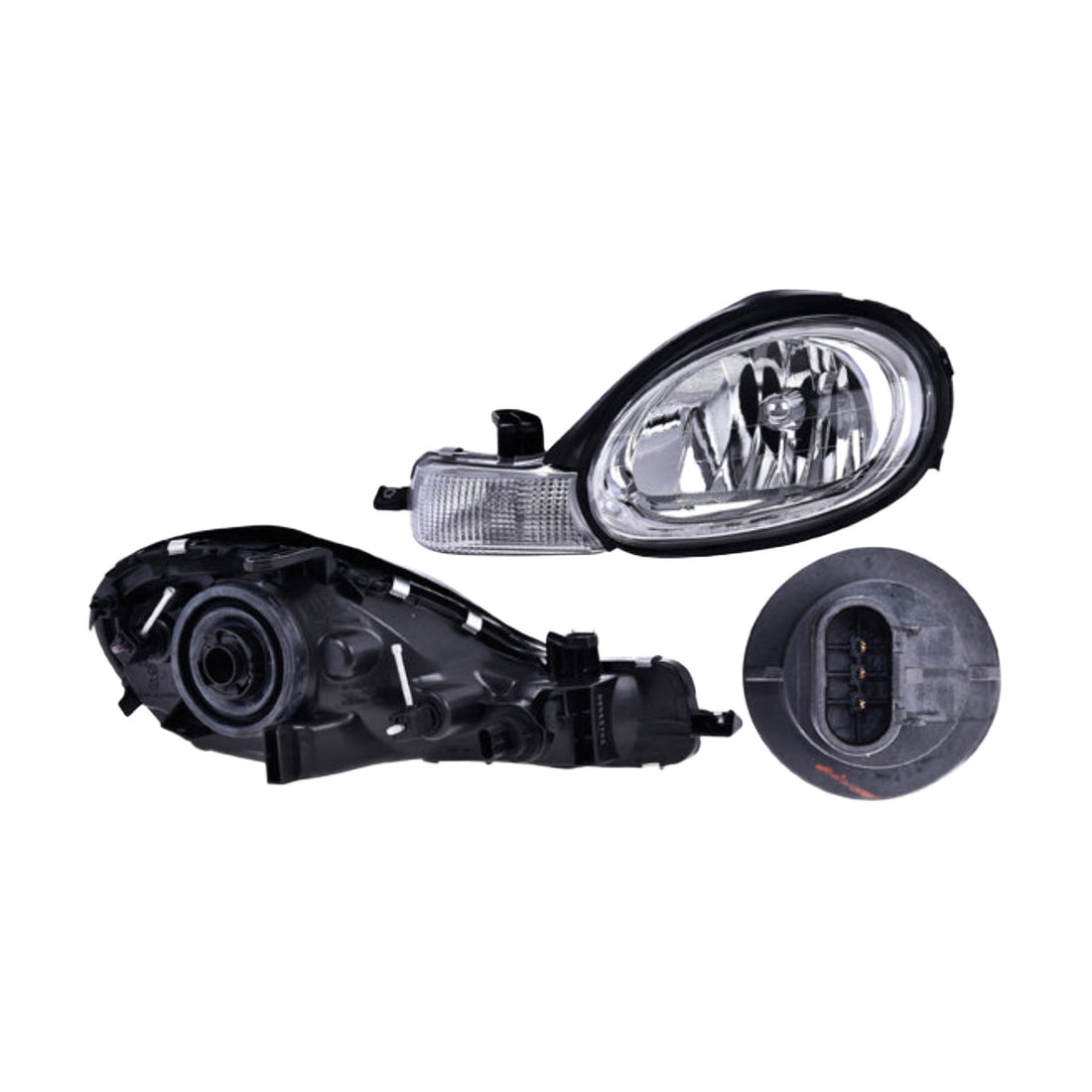 Faro Depo 019-0912-03
