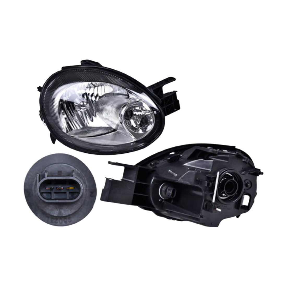 Faro Depo 019-0912-04