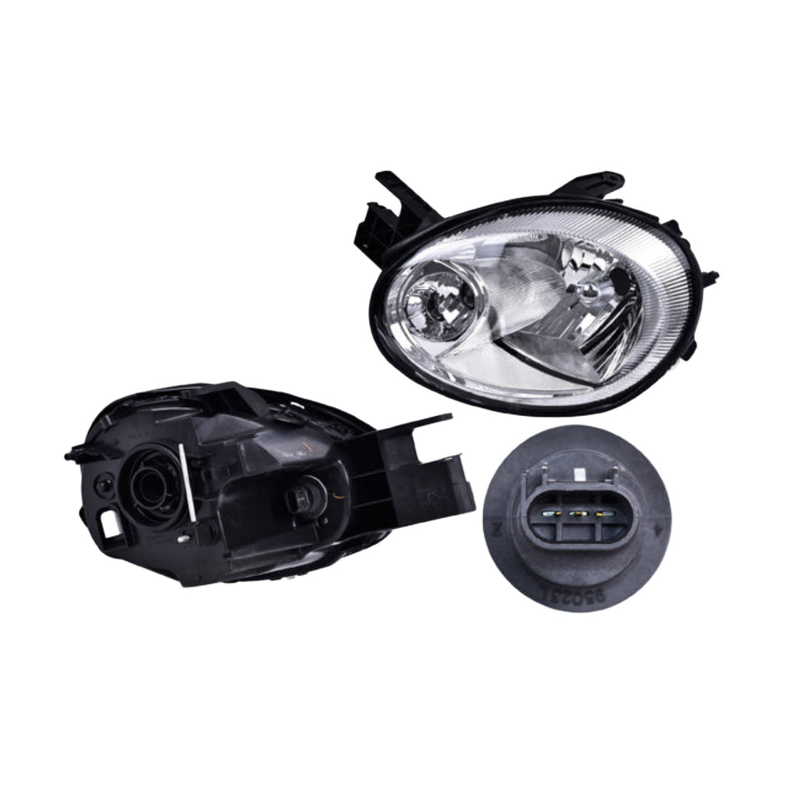 Faro Depo 019-0912-09