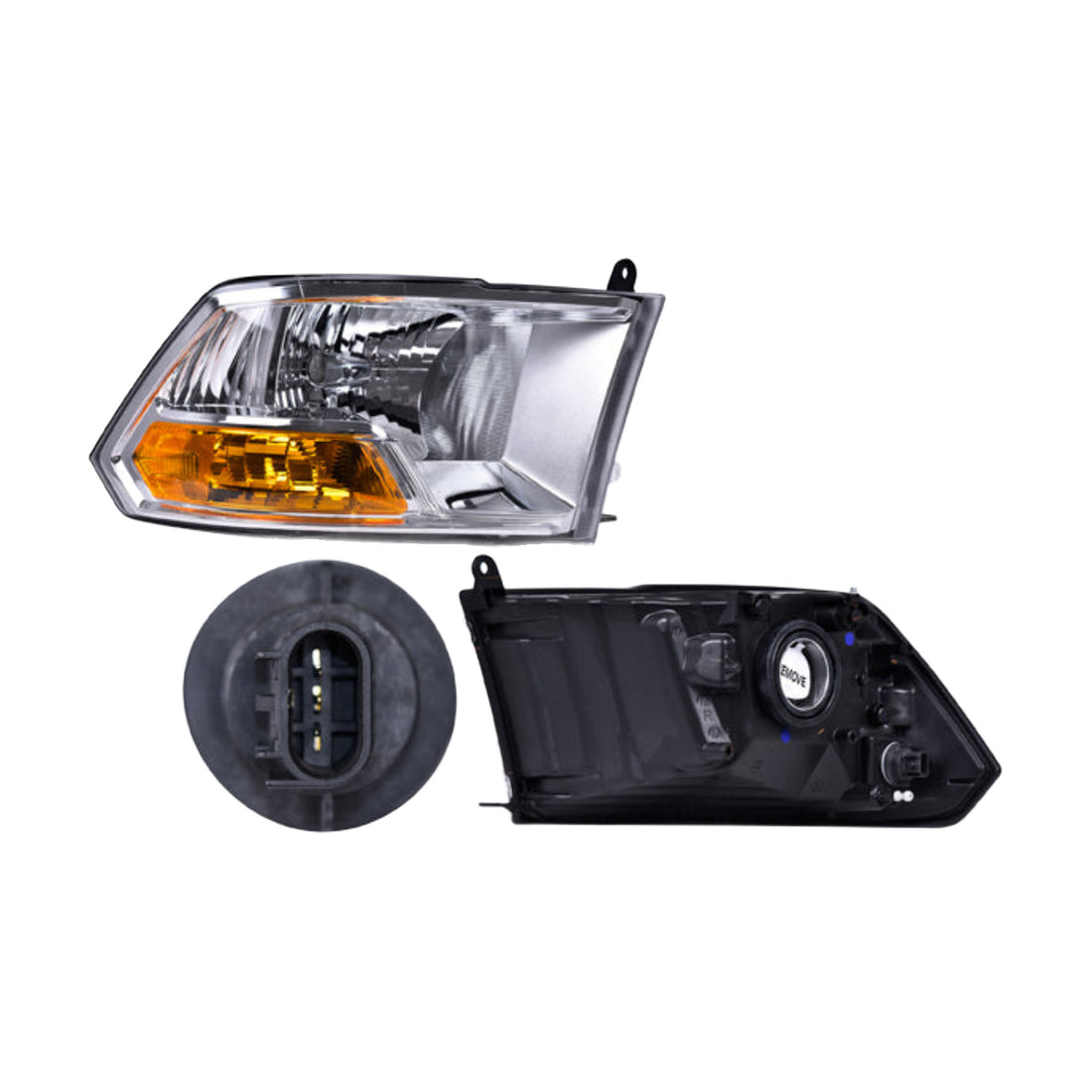 Faro Depo 019-0913-04