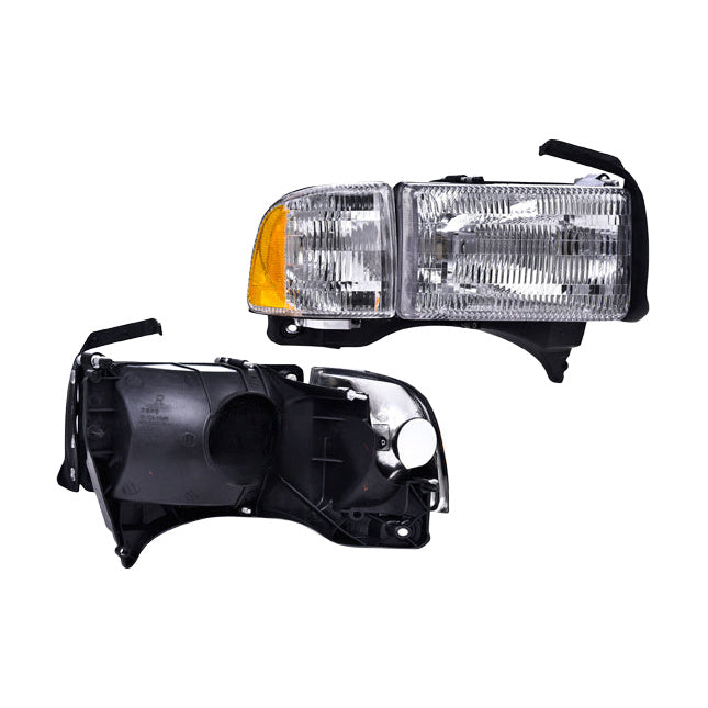 Faro Depo 019-0916-00