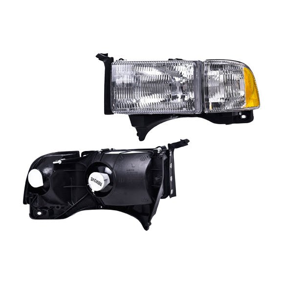 Faro Depo 019-0916-01