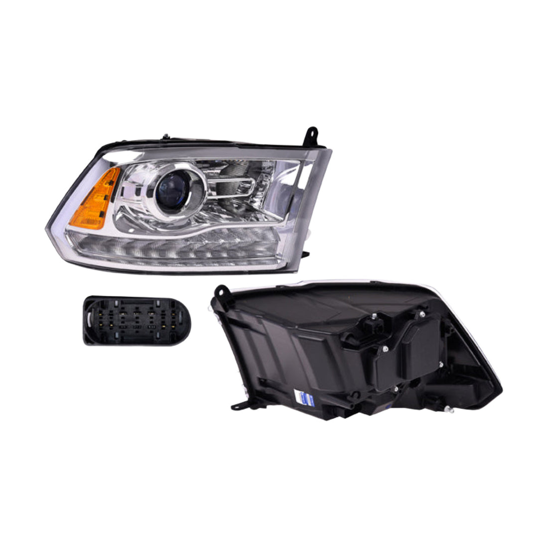 Faro Depo 019-0916-42