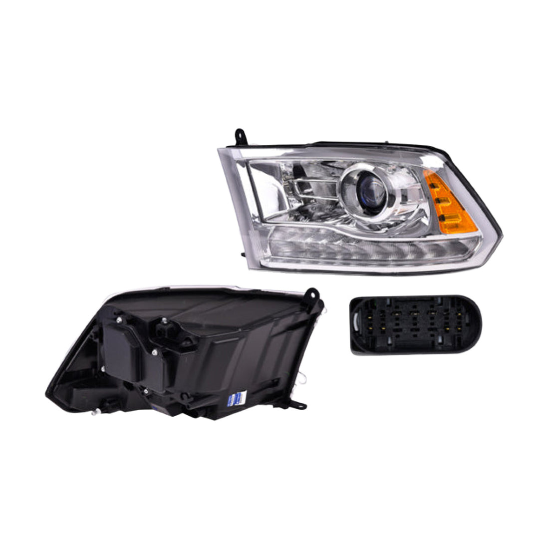 Faro Depo 019-0916-43