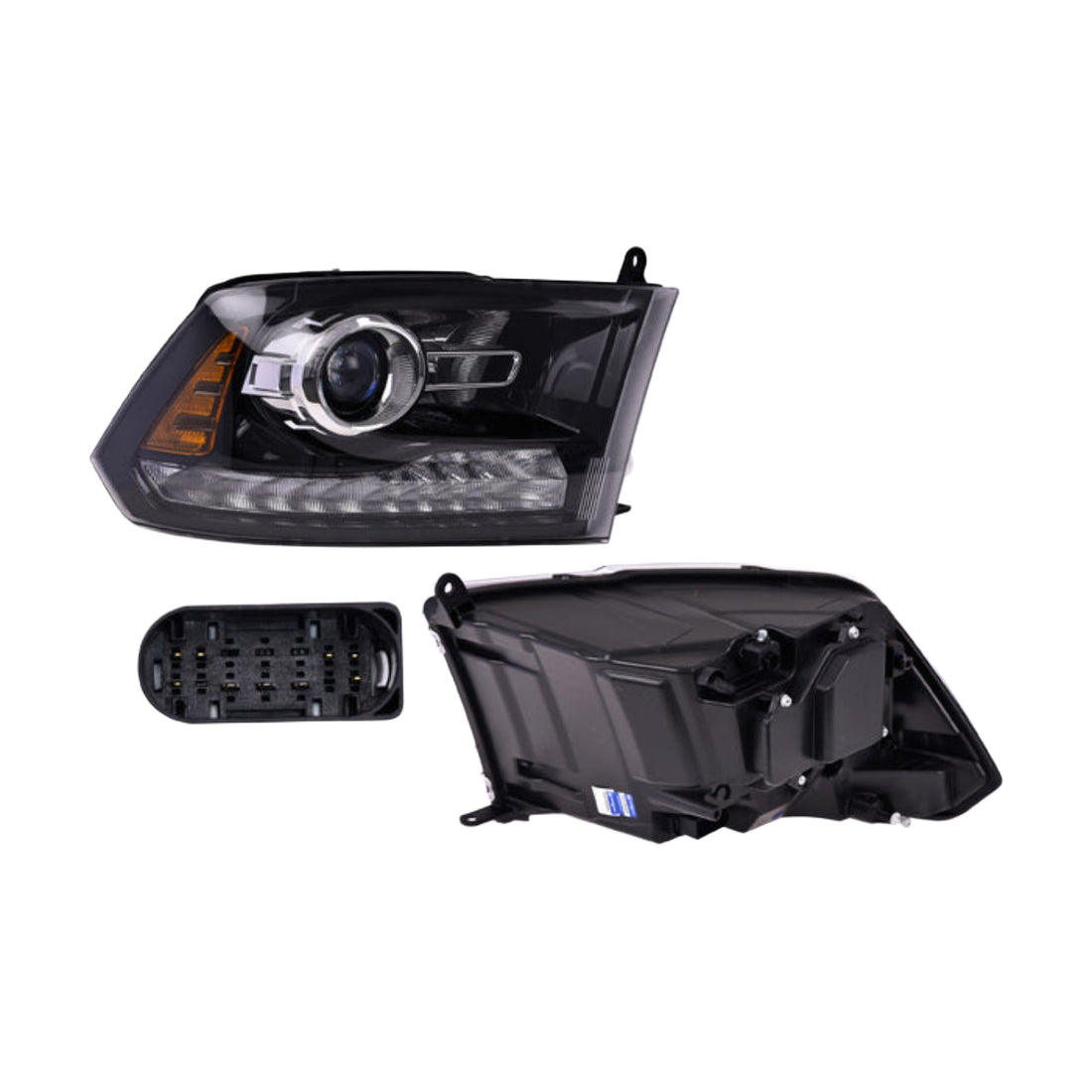 Faro Depo 019-0916-44