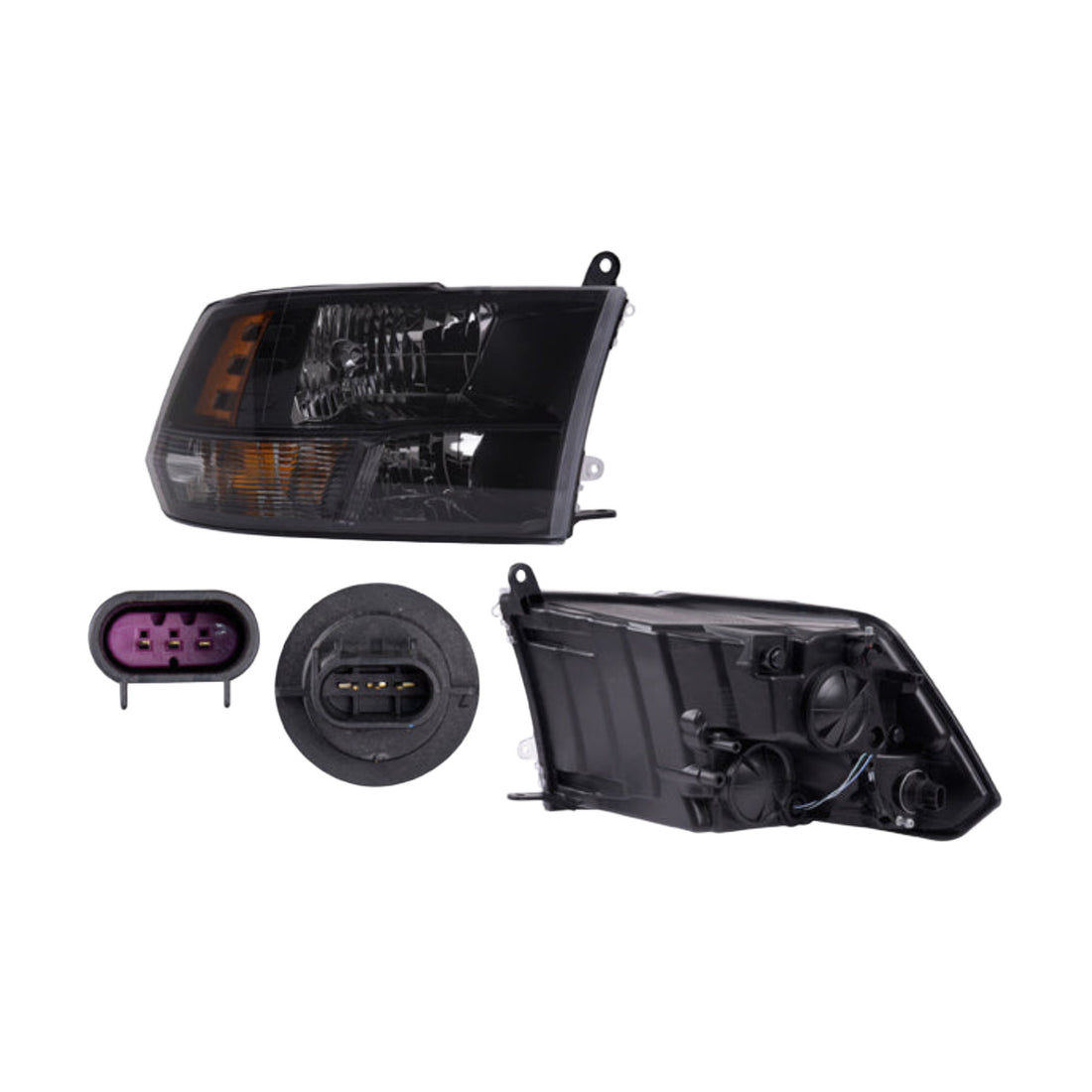 Faro Depo 019-0916-48