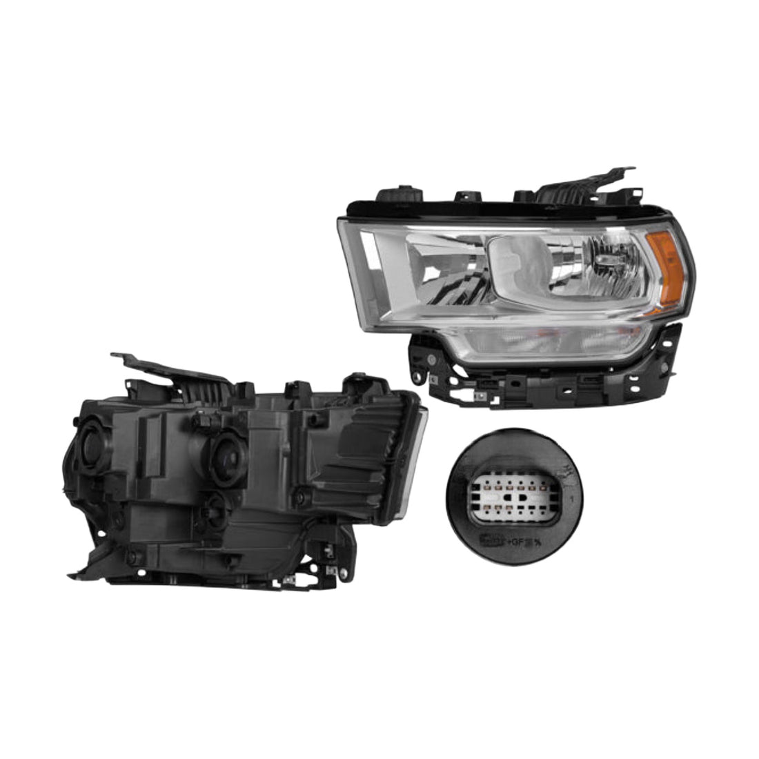 Faro Depo 019-0916-51