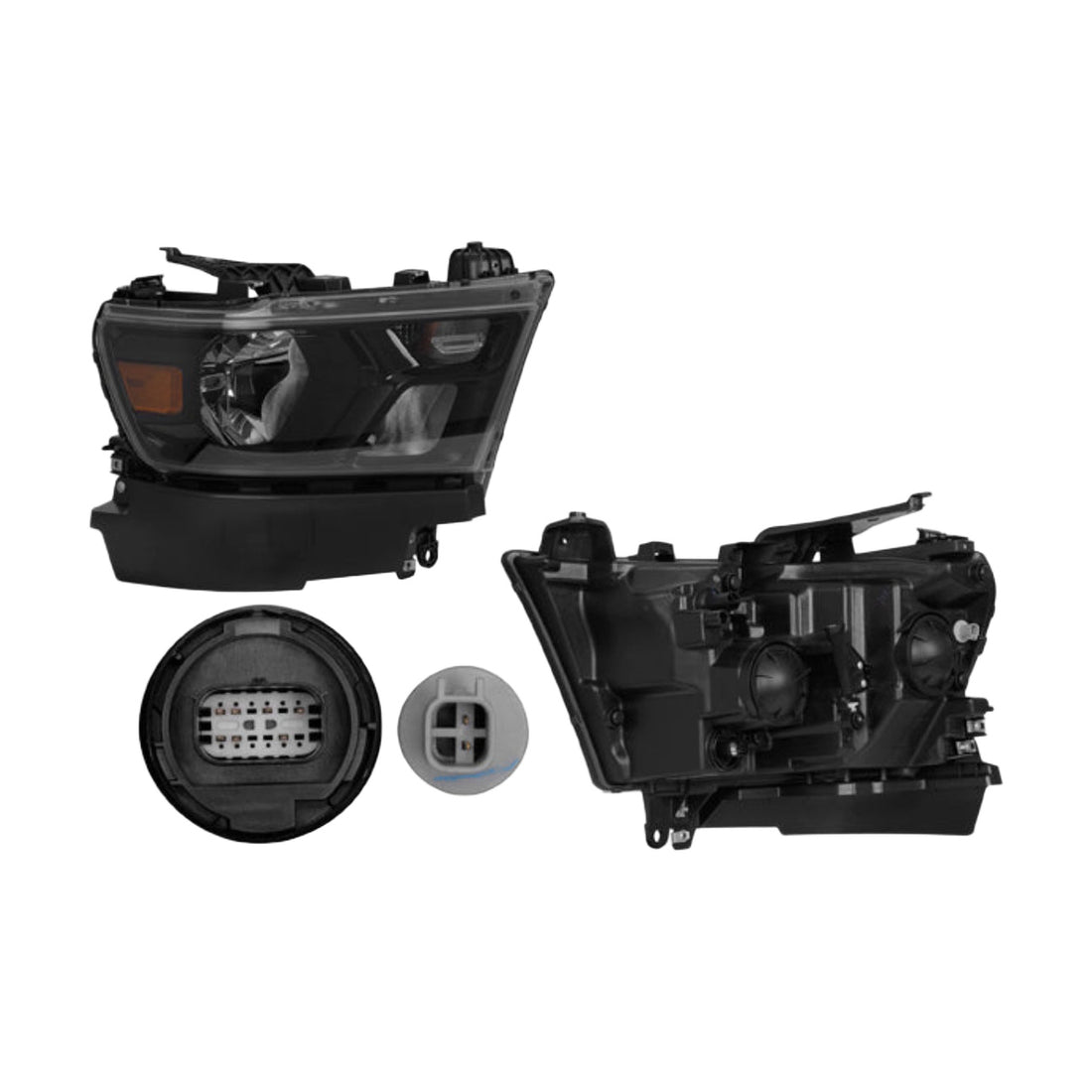 Faro Depo 019-0916-52