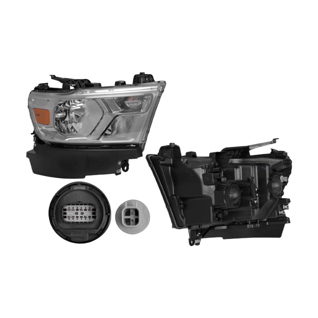 Faro Depo 019-0916-54