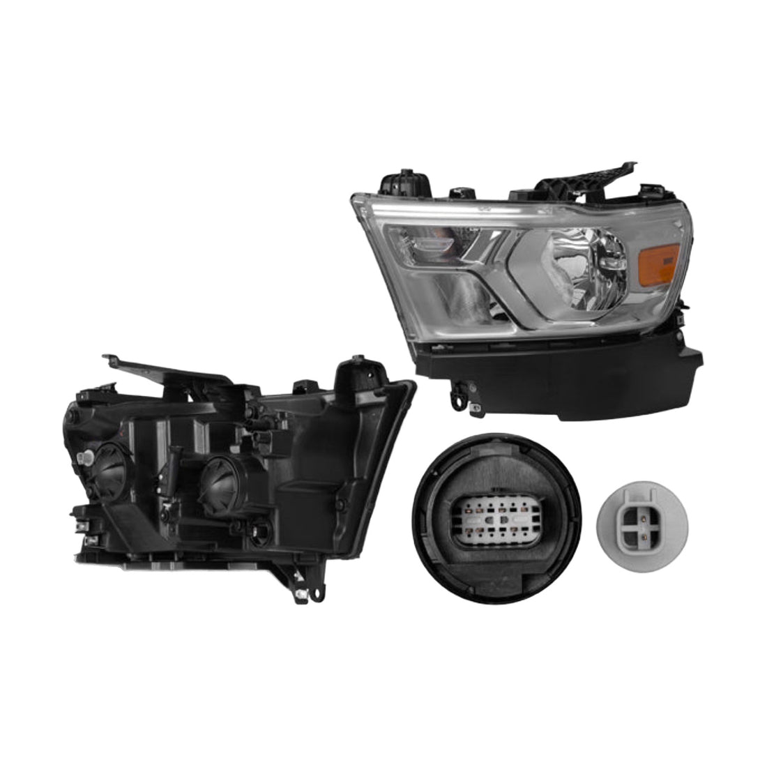 Faro Depo 019-0916-55