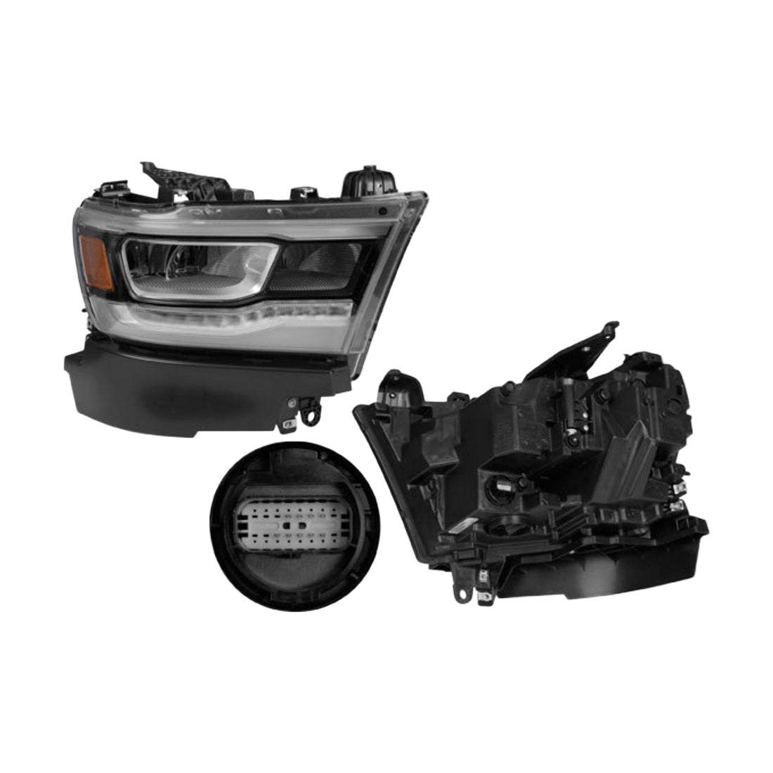Faro Depo 019-0916-56