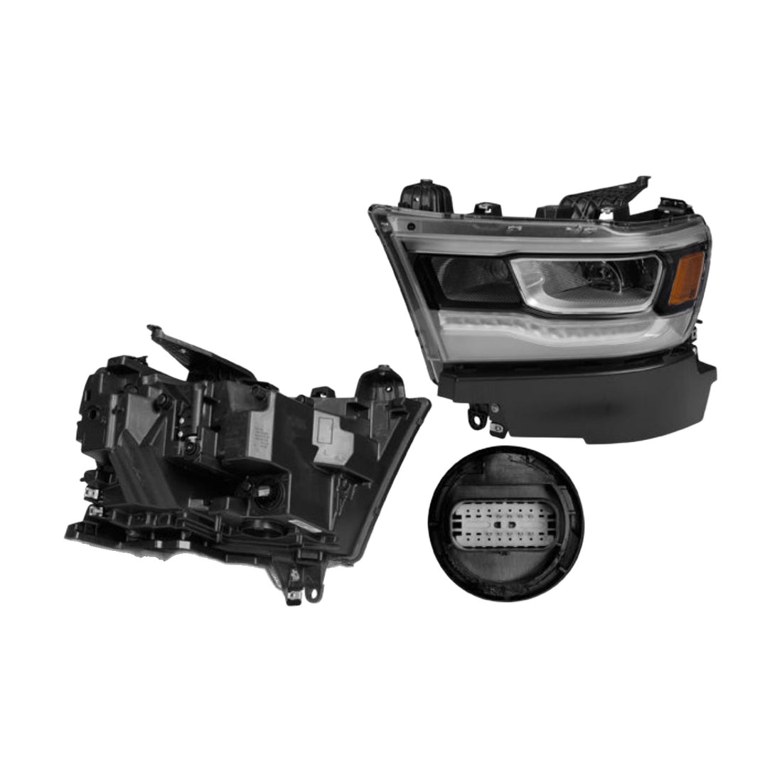 Faro Depo 019-0916-57