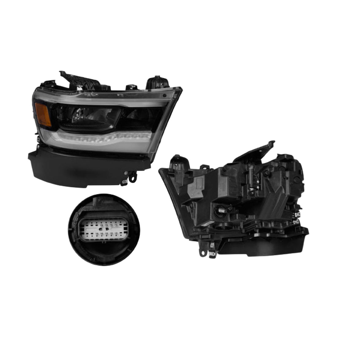 Faro Depo 019-0916-58