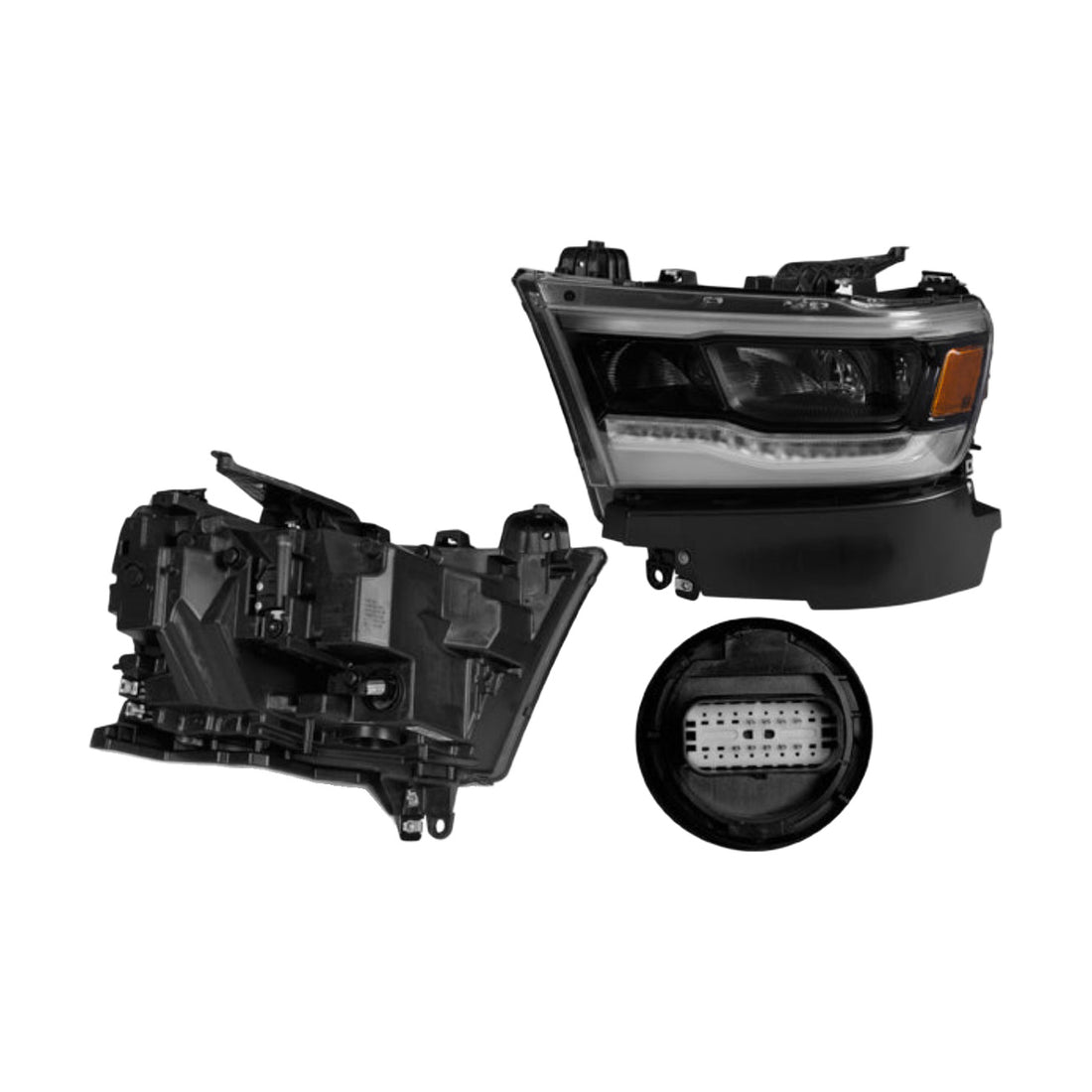 Faro Depo 019-0916-59