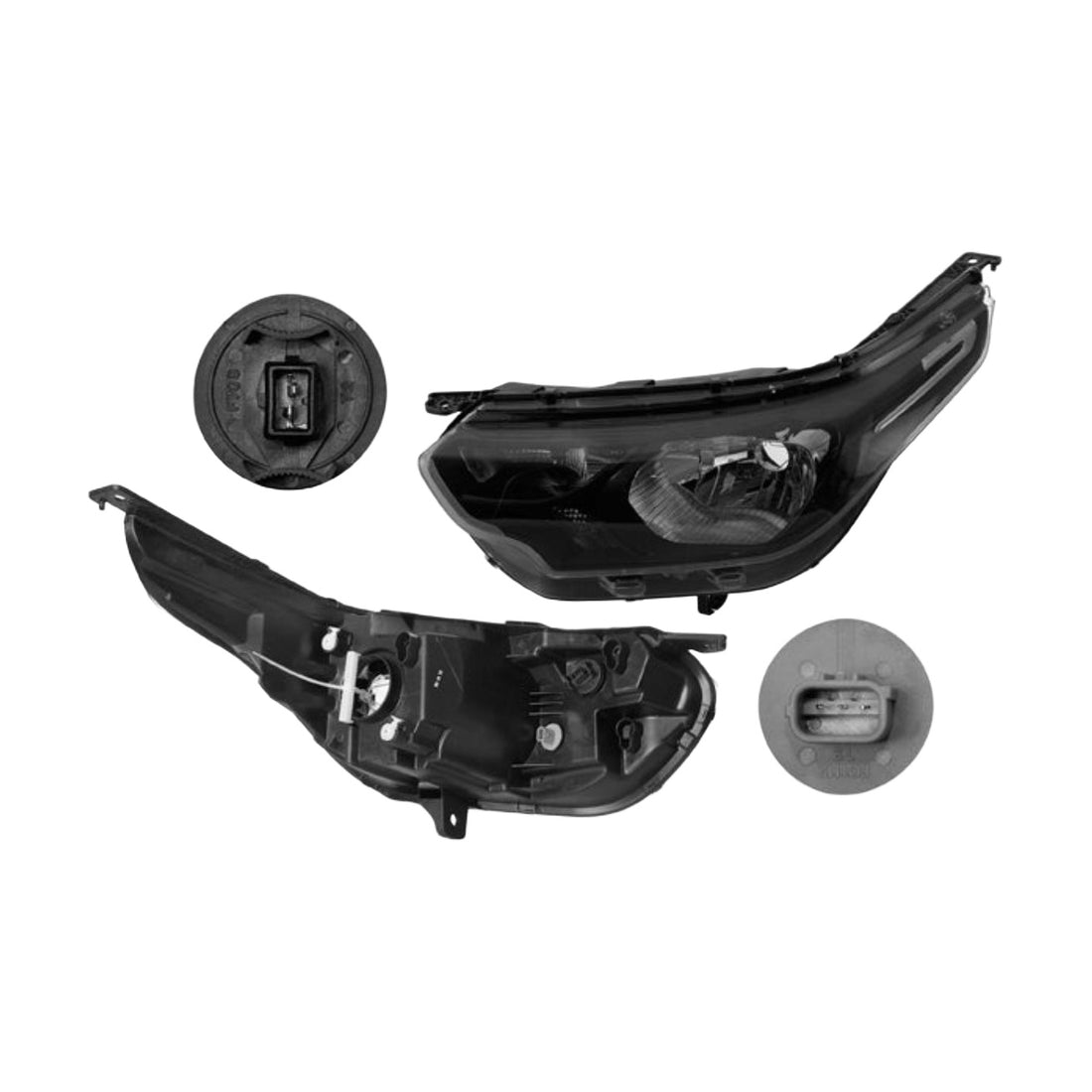 Faro Depo 019-0916-61