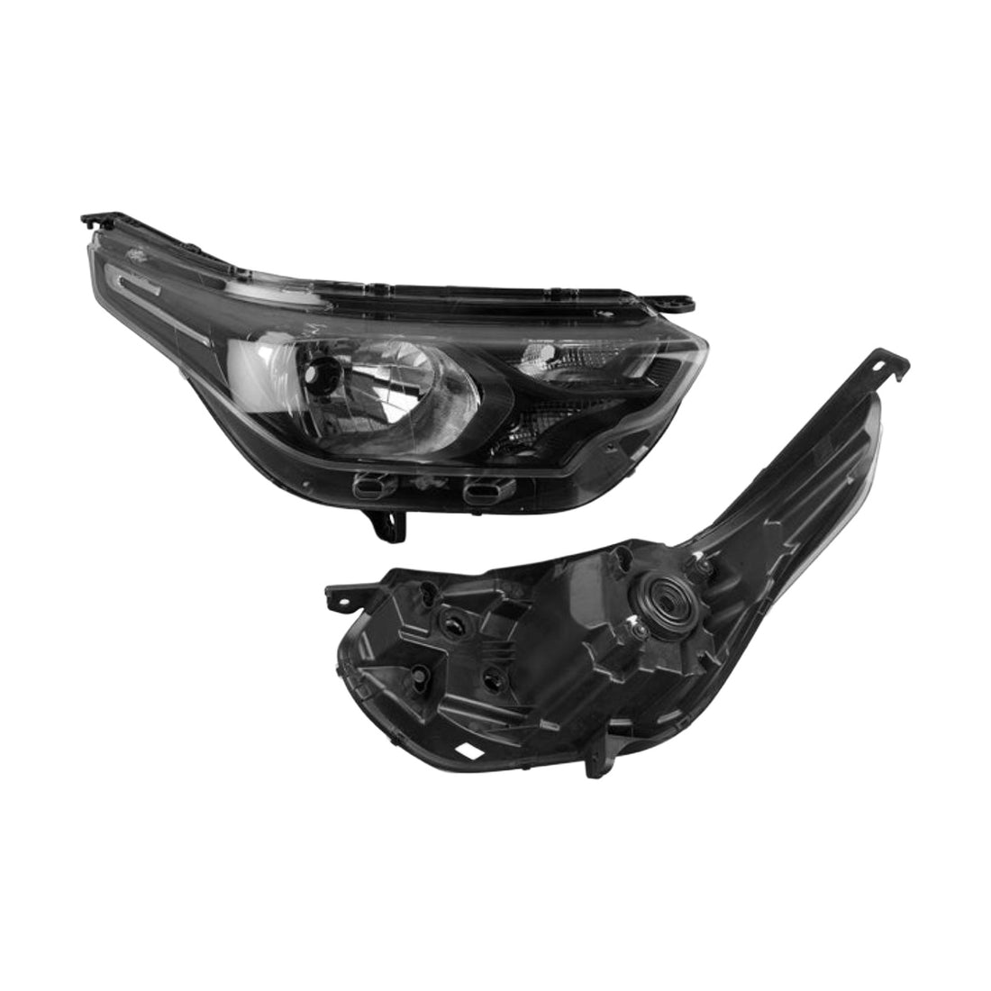 Faro Depo 019-0916-64