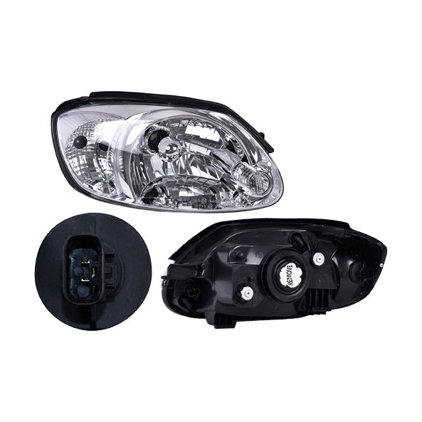 Faro Depo 019-0920-00