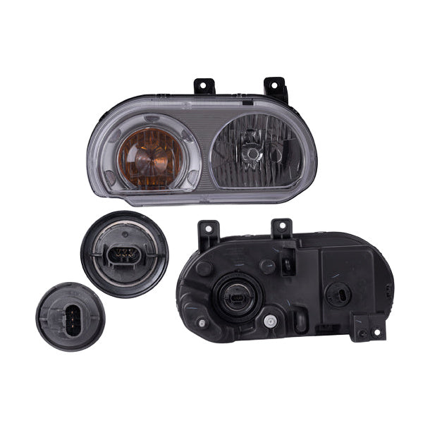 Faro Depo 019-0925-02