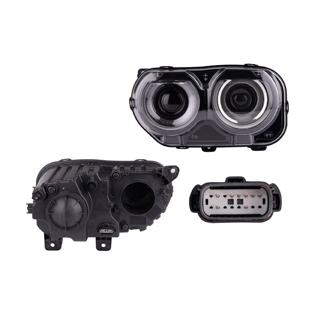 Faro Depo 019-0925-07