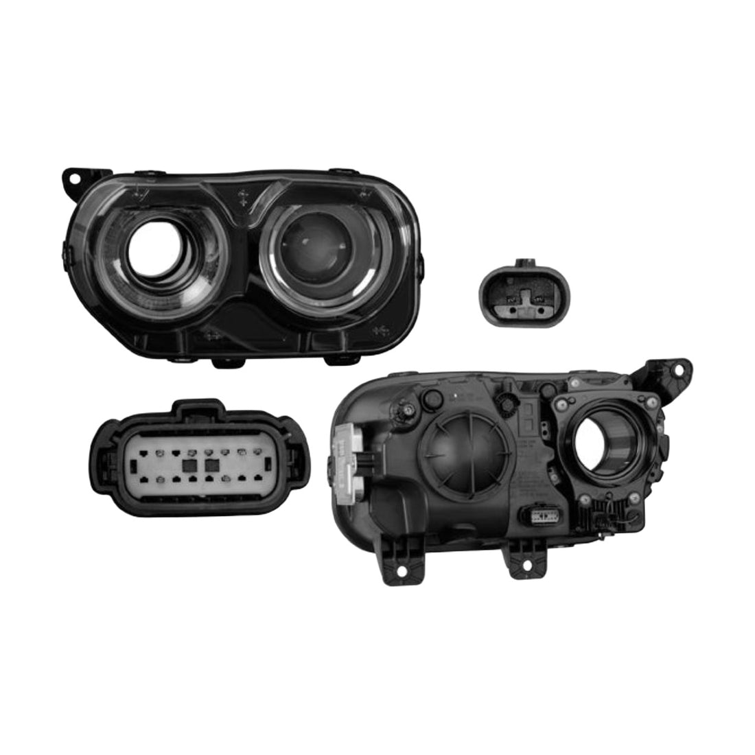 Faro Depo 019-0925-09