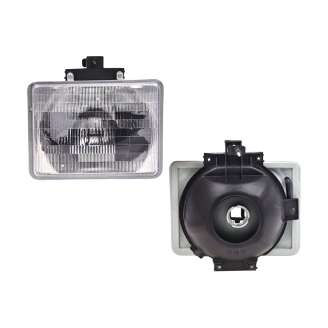 Faro Depo 019-1201-04