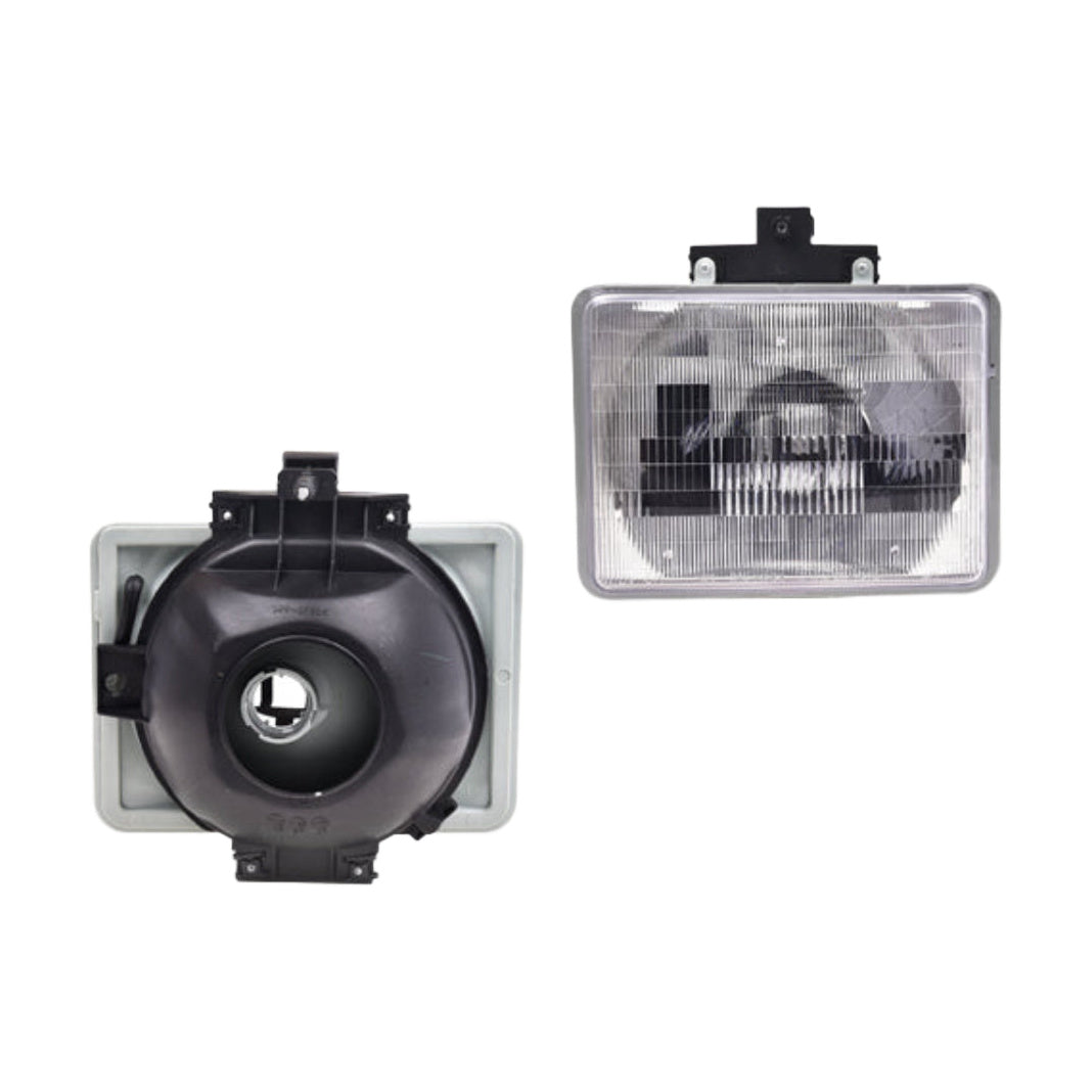 Faro Depo 019-1201-05