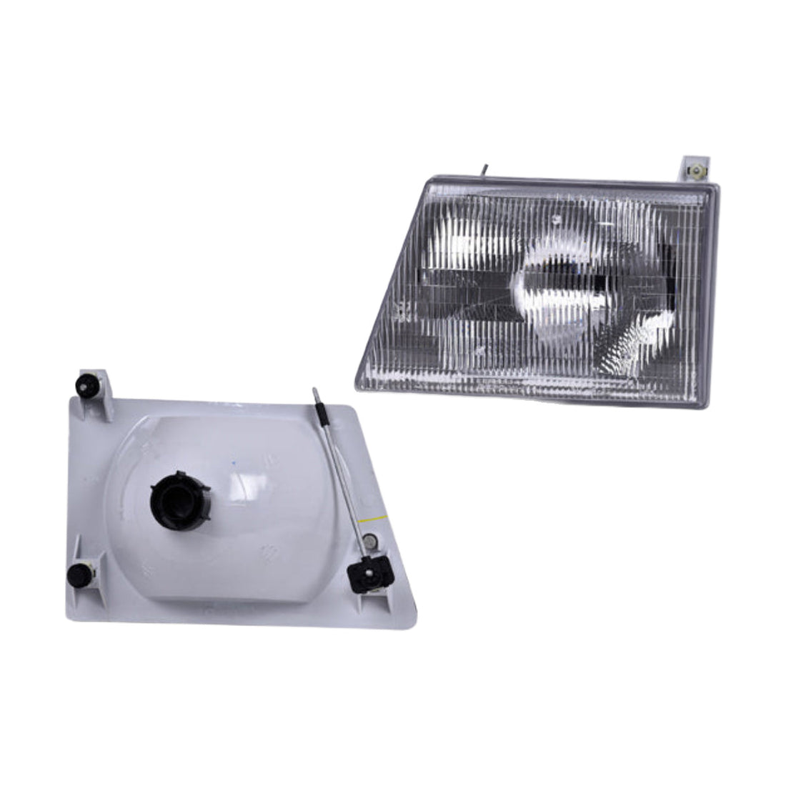 Faro Depo 019-1207-01