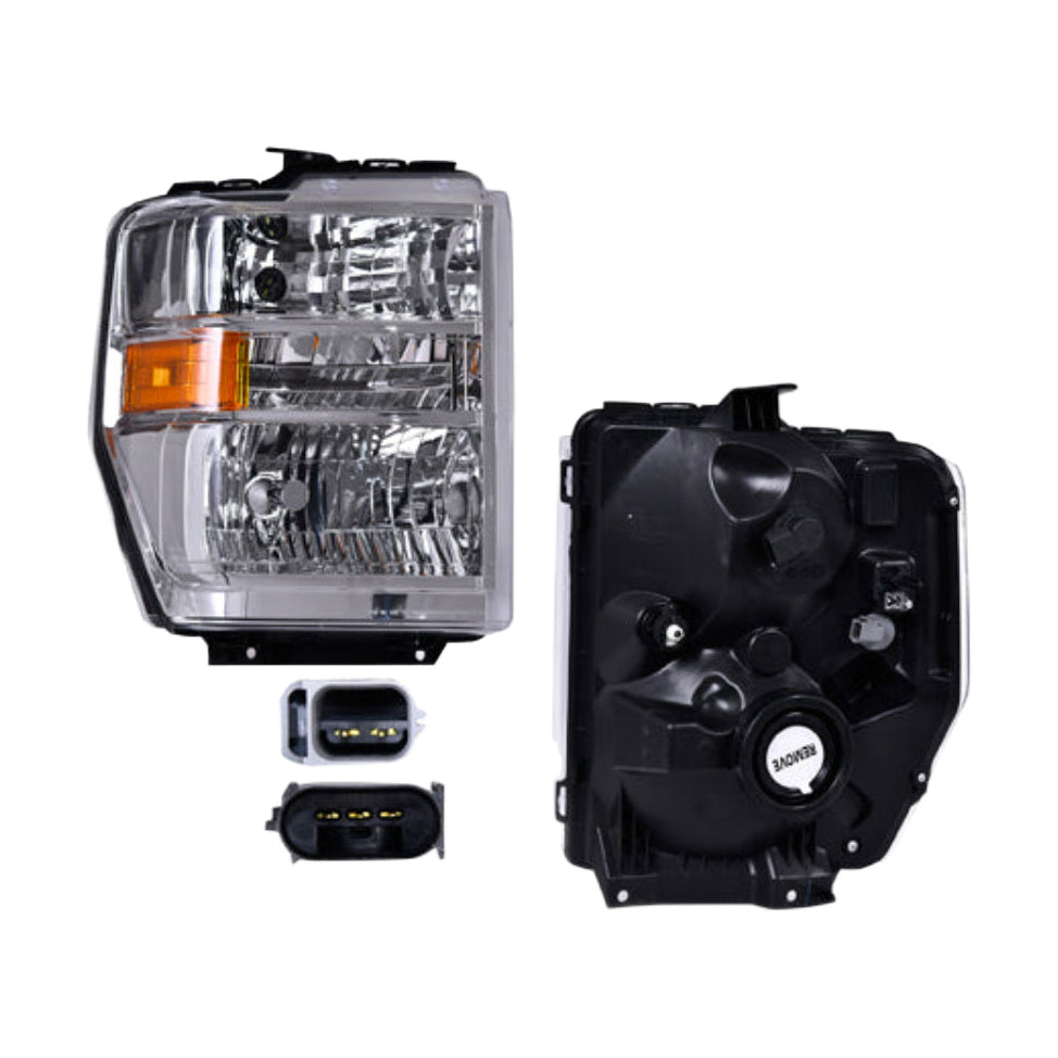 Faro Depo 019-1207-04