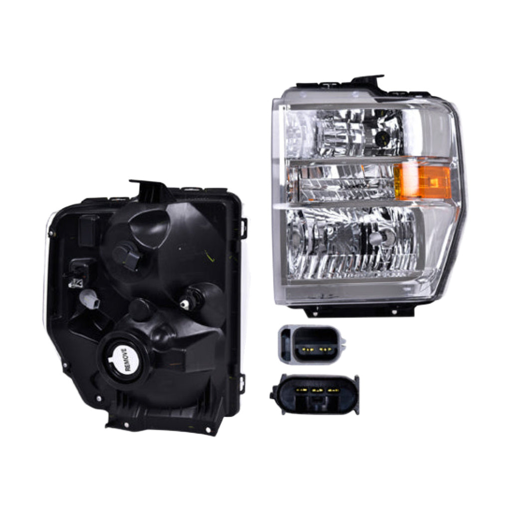 Faro Depo 019-1207-05