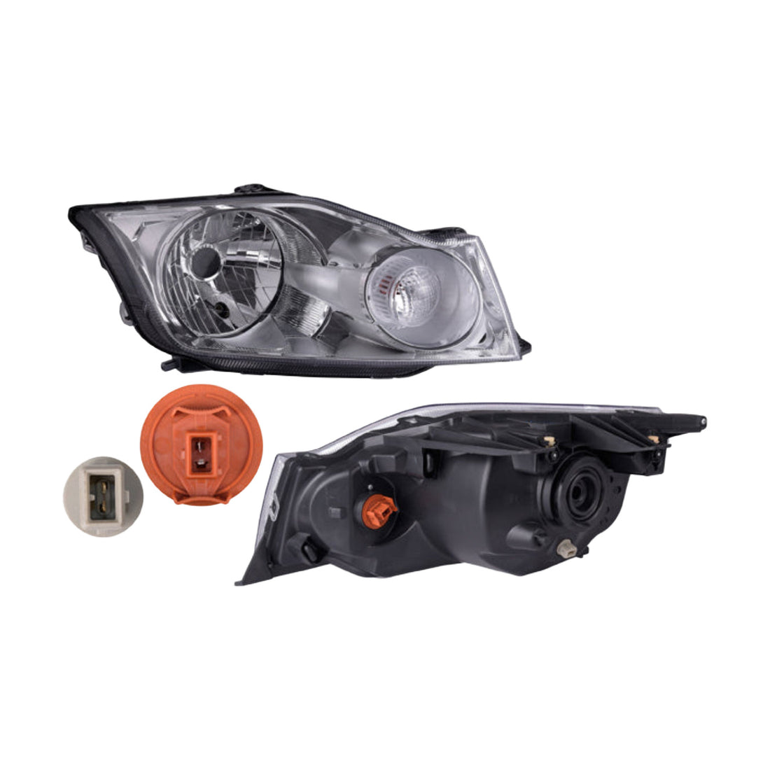 Faro Depo 019-1208-02