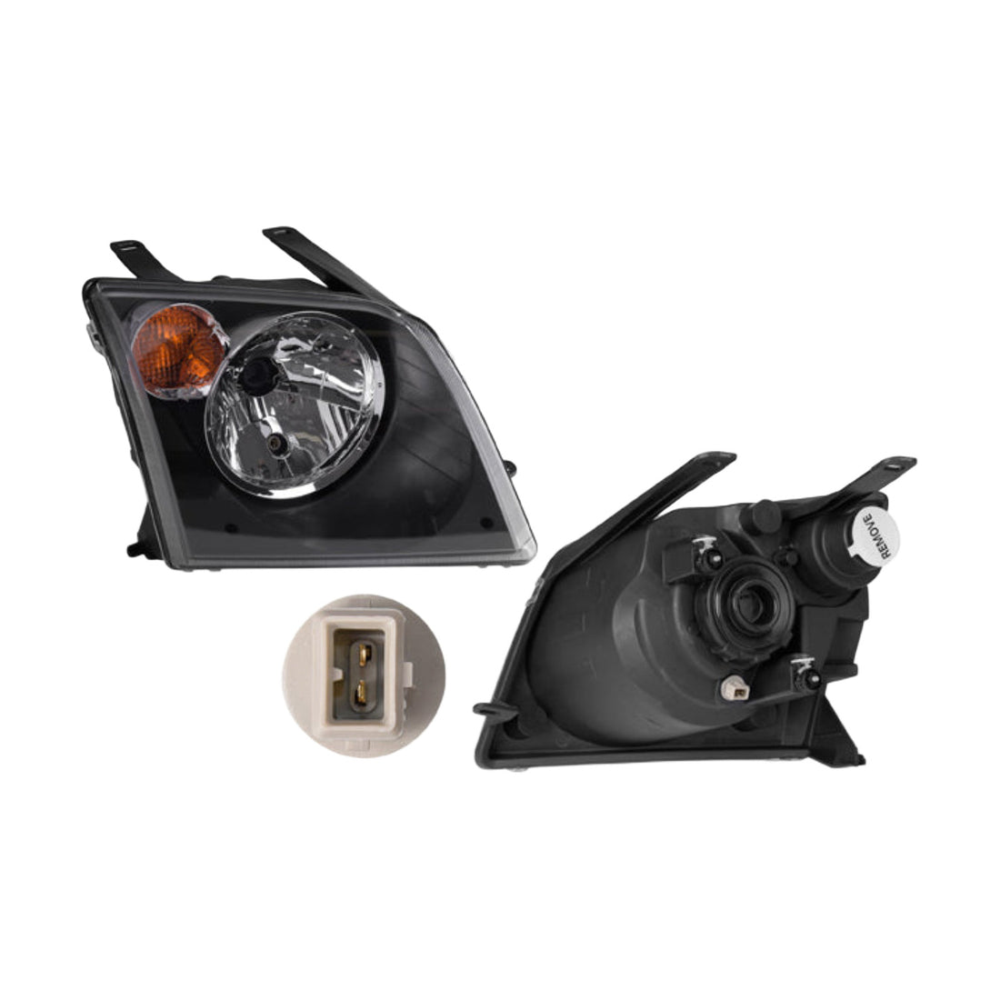 Faro Depo 019-1208-04