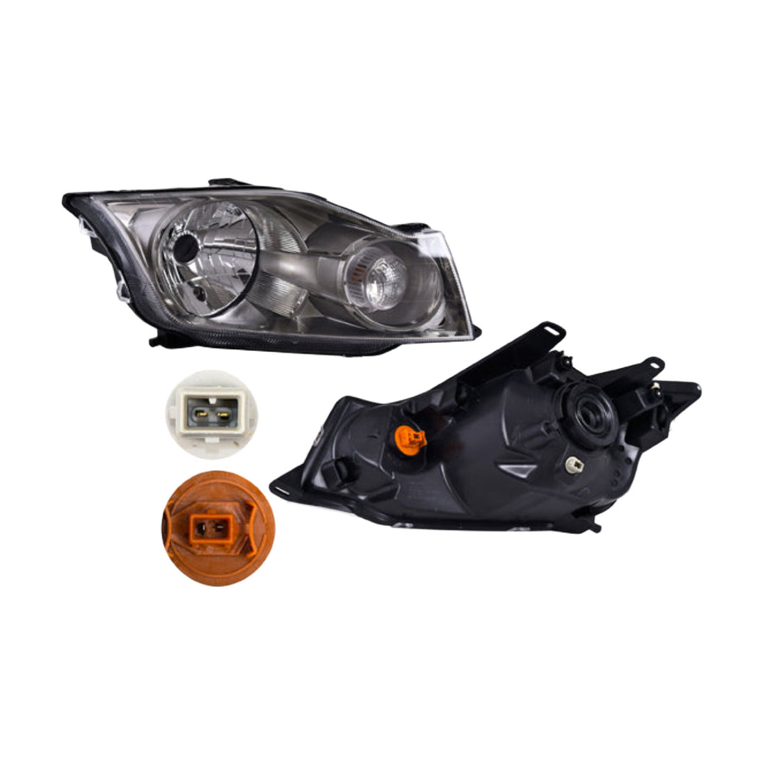 Faro Depo 019-1208-08