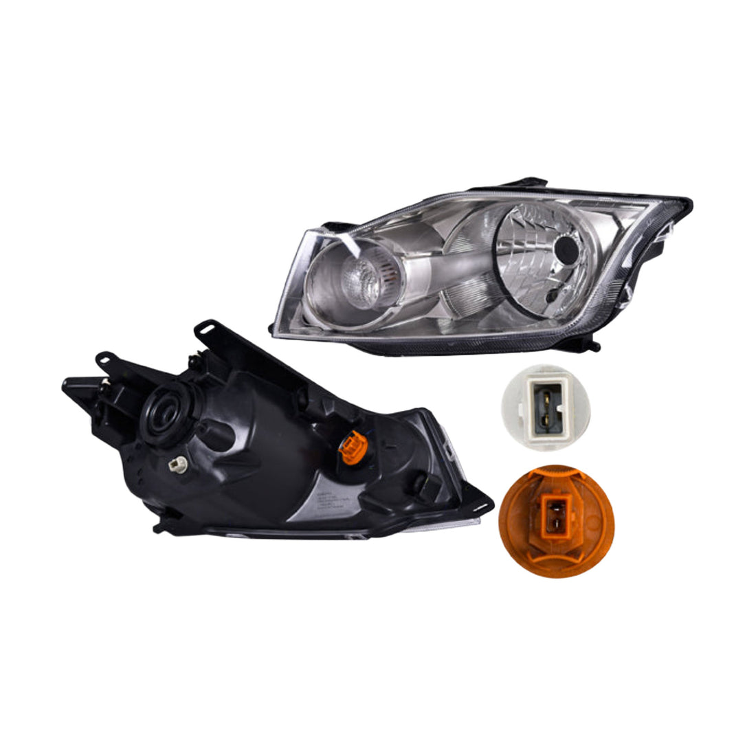 Faro Depo 019-1208-09