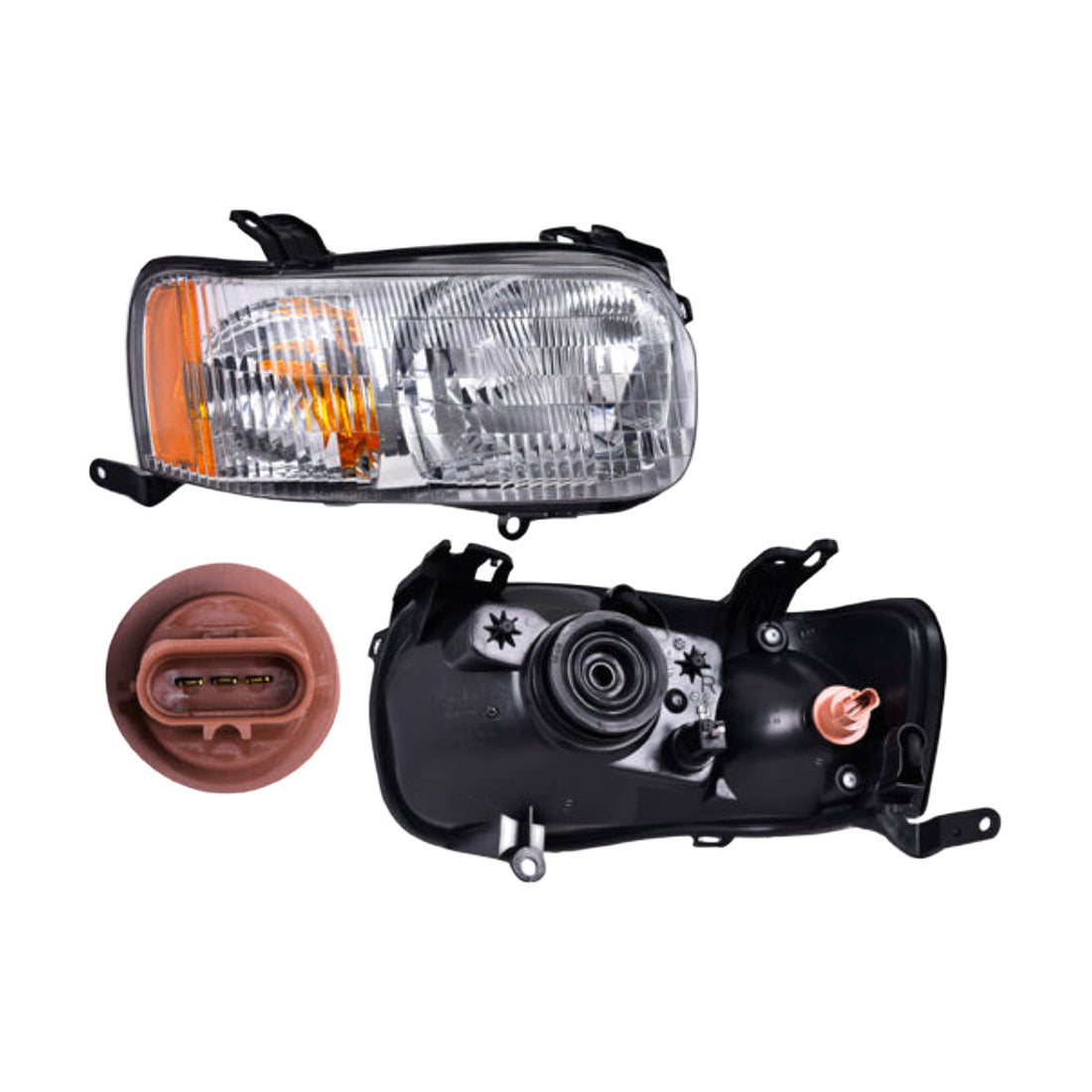 Faro Depo 019-1209-00