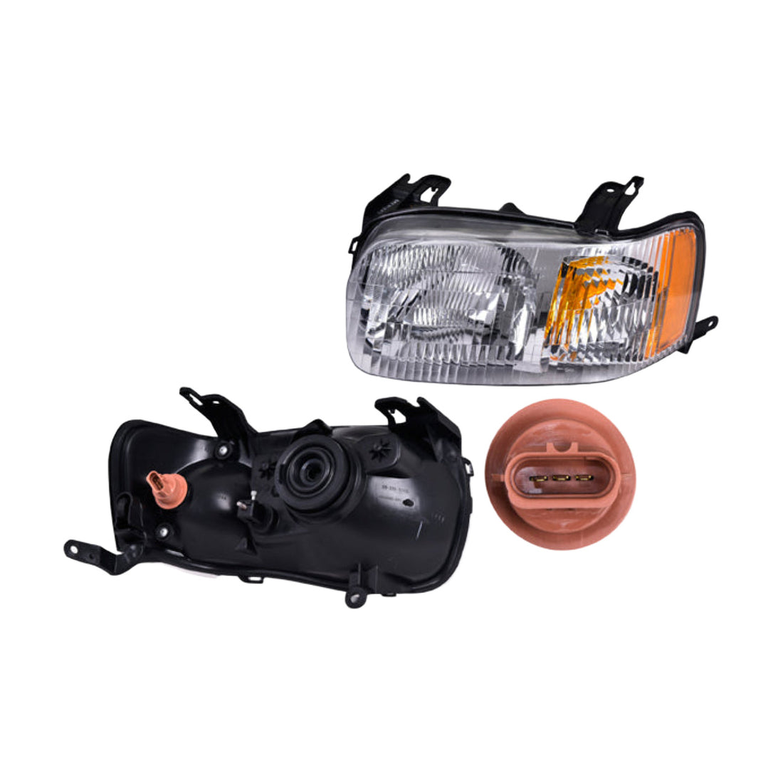 Faro Depo 019-1209-01