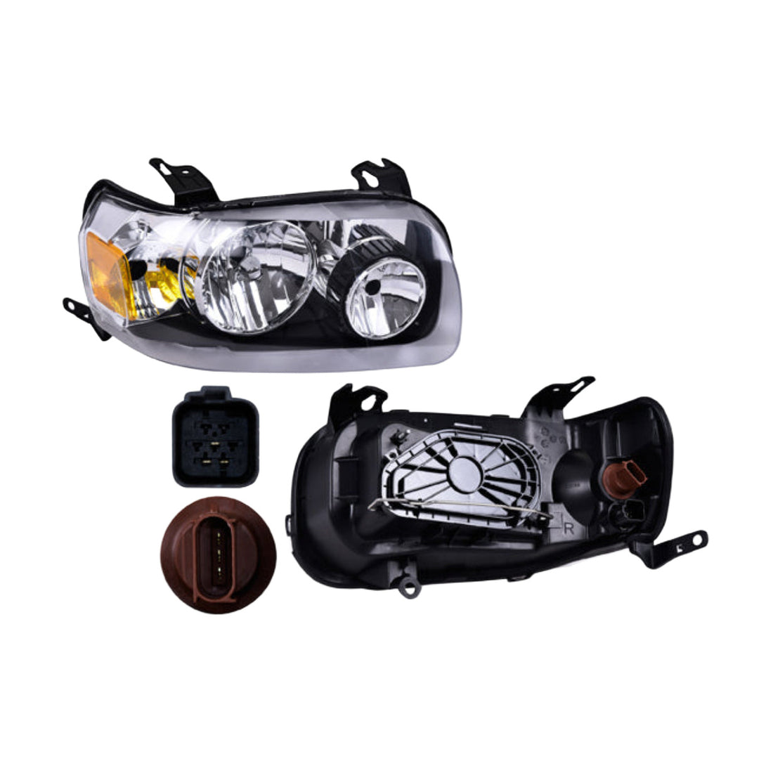 Faro Depo 019-1209-02