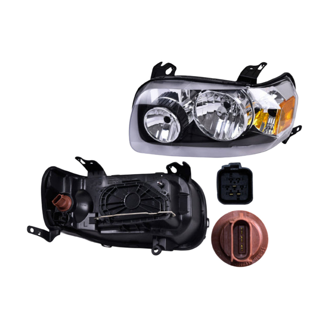 Faro Depo 019-1209-03